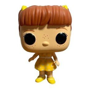 Funko POP! Disney Toy Story Gabby Gabby Vinyl Figure Collectible Doll 4" Yellow